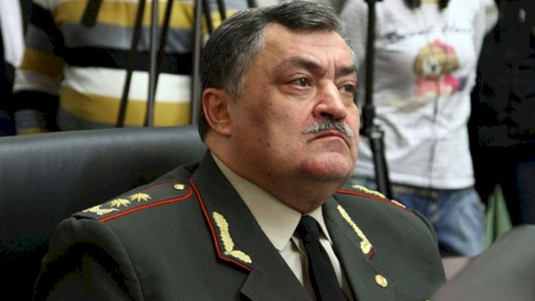    Kəmaləddin Heydərovun general müavini infarkt keçirdi   