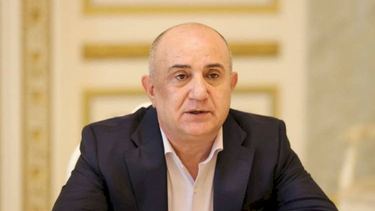    Babayana qarşı cinayət işi açıldı   