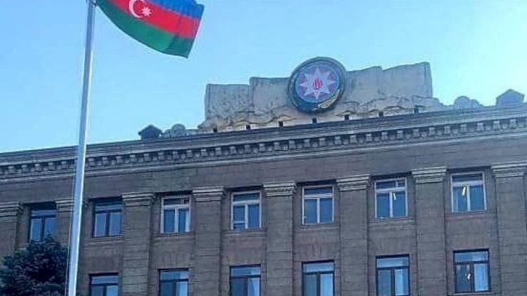    Xankəndinin “erməni komendantı” məsələsi İrəvanda qalmaqal yaratdı   
