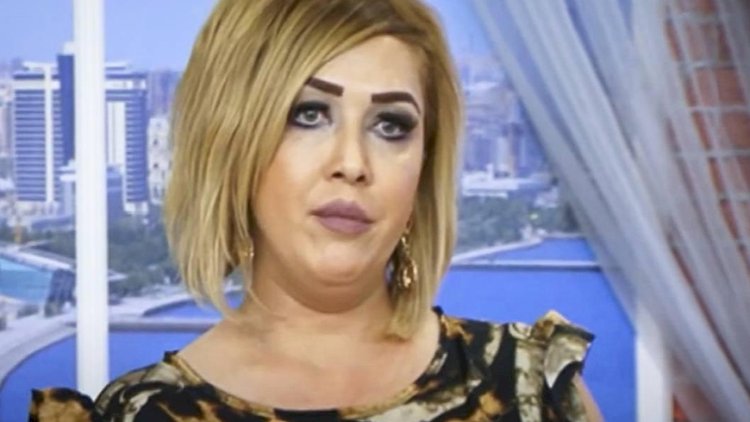    Qətlə yetirilən müğənninin bacısı: “Əri narkotikə qurşanmışdı”   