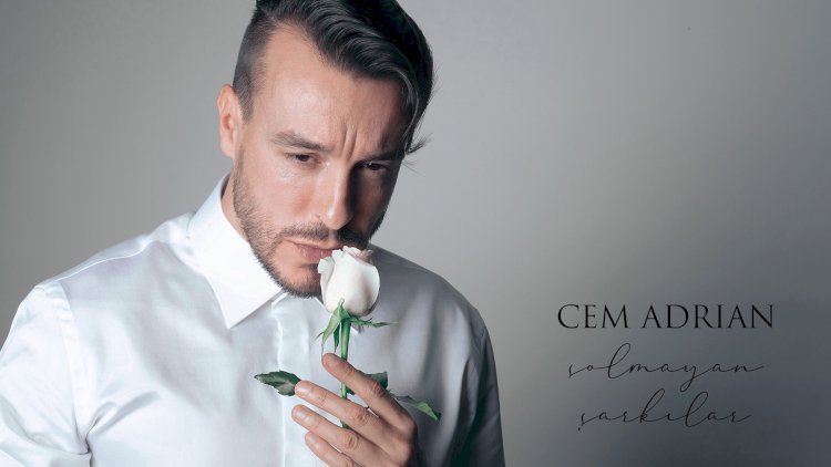   Cem Adrian Bakıya gələcək   