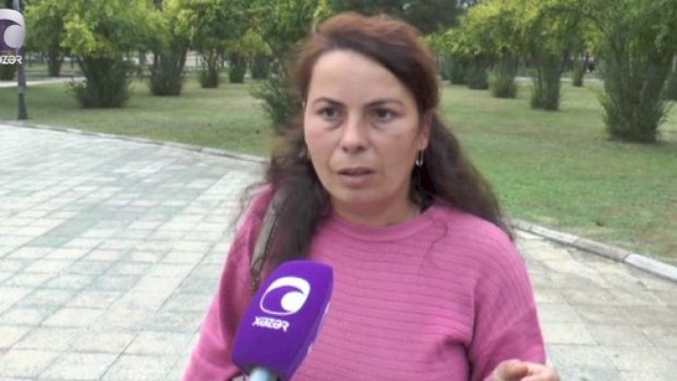    Balakən sakinindən iddia: 4 ildir ki...   - Video
