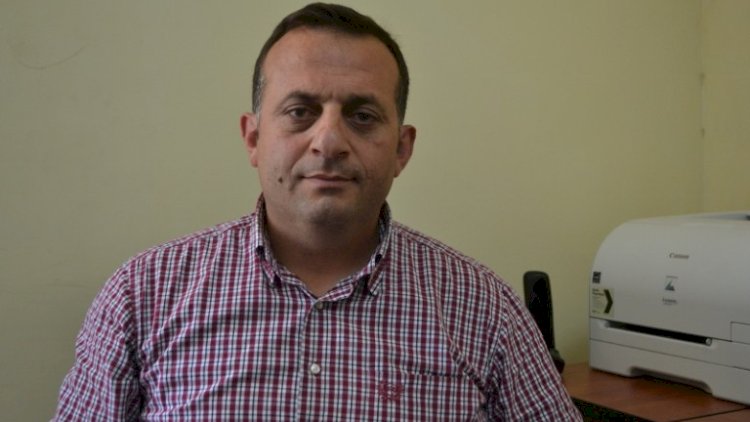    Tanınmış iqtisadçı REAL-dan getdi    