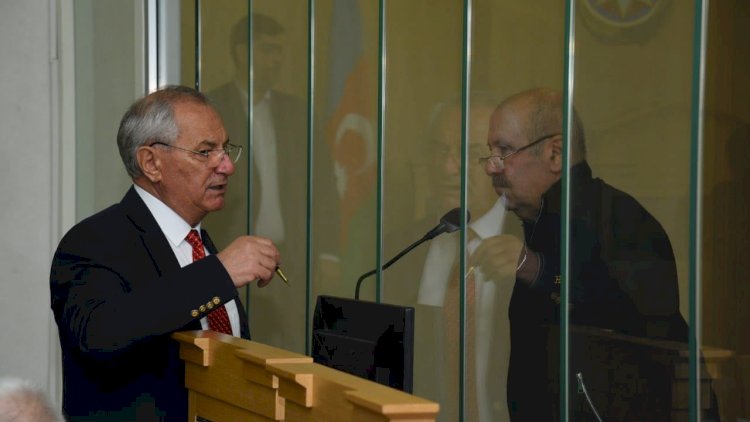    Vəkil Vaqif Xaçatryanın müdafiəsindən imtina etdi    