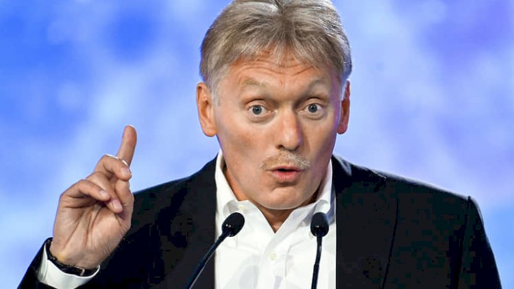    Peskov Şimali Koreyadan Rusiyaya silah ixracı iddiasını şərh etdi   