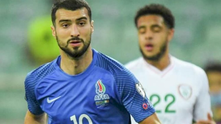    Mahir Bakıda Avstriyaya uduzduqları matçdan danışdı   