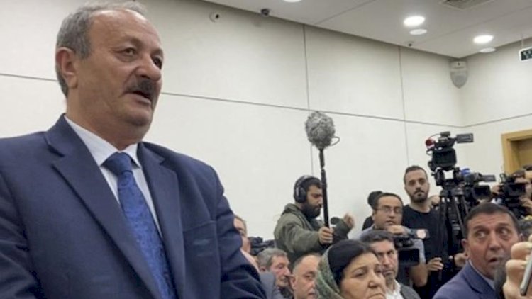    “Atam həmin vaxt Xaçatryanla dost idi...” - Zərərçəkmiş    