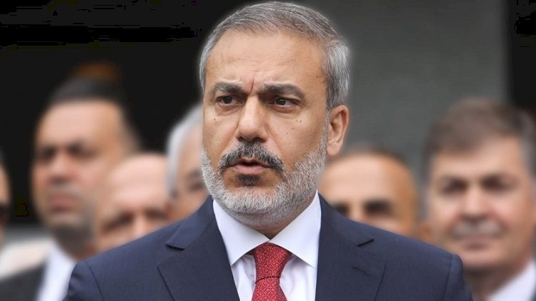    Ankaradan Fələstin-İsrail münaqişəsinə dair təklif gəldi   