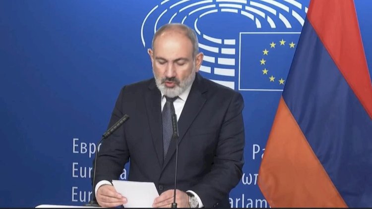    “Rusiya nəinki kömək etmədi, hətta məni devirmək istədi”   