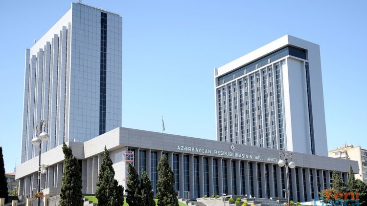    Azərbaycan ciddi dəyişikliklər astanasında: Konstitusiya dəyişir! - Başqa hansı yeniliklər olacaq?   