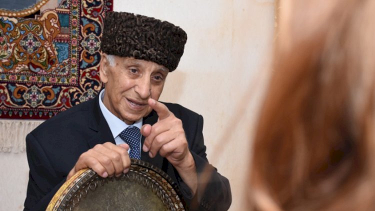    “Atamın sonuncu arzusu ürəyində qaldı, Prezidentə demək istəyirdi ki...”   - Dədə Süleymanın oğlu