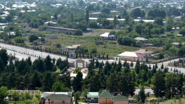    17 oktyabr - Füzuli Şəhəri Günüdür   