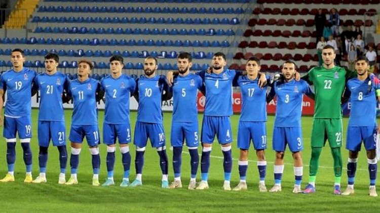    Azərbaycanın U-21 millisi Lüksemburqu məğlub etdi   