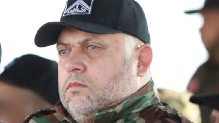    HƏMAS-ın əsas hərbi liderlərindən biri öldürüldü   