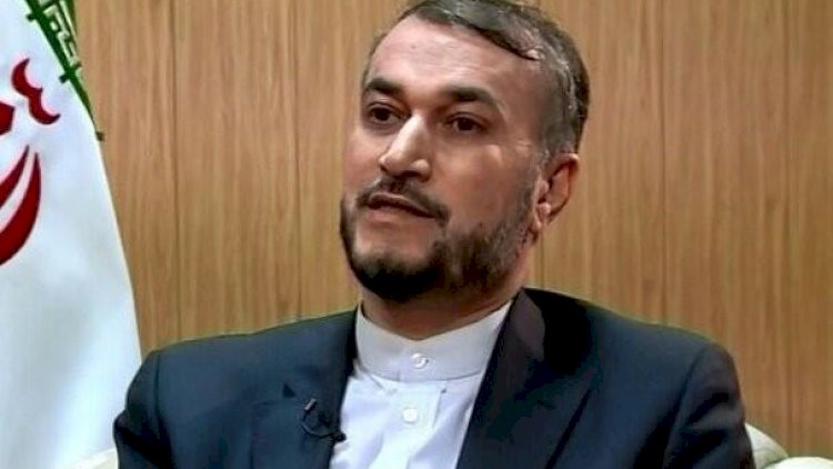    Abdullahian Mirzoyana zəng etdi   