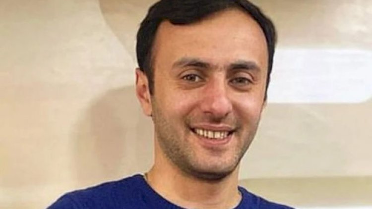    Orxan biznesmenlə evli qadını sevirmiş... - Video   