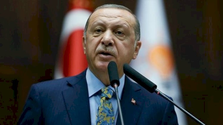    “Bu, misli görünməmiş vəhşilikdir” - Ərdoğandan sərt açıqlama   