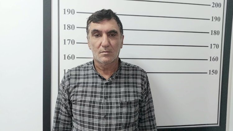    İranlı Bakıya narkotik gətirmək istədi, polis yaxaladı    
