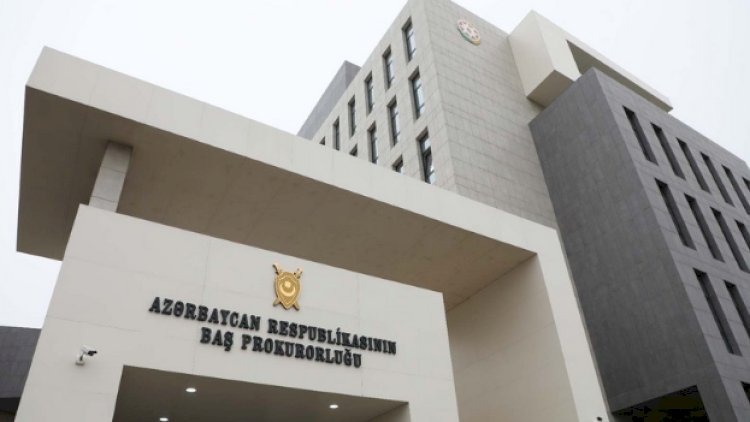    Zabratda bədbəxt hadisə: Cinayət işi açıldı   