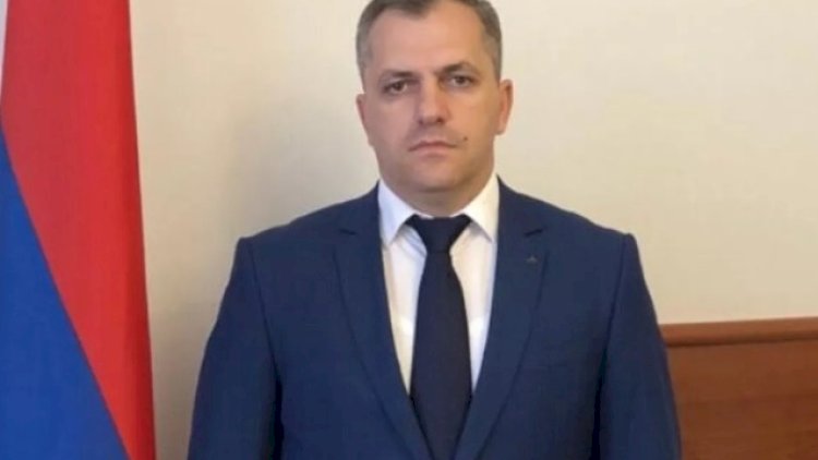    Şahramanyanın DTX-ya zəngi üzə çıxdı: O, nə istəyib?   