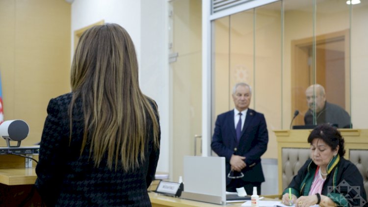   “Xaçatryanın dəstəsi azyaşlının üstünə qaynar su tökərək yandırdı”   