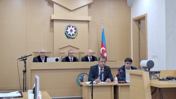    Milli Qəhrəmanın qardaşı: “Yandırıb, külünü mənə göndərdilər” - FOTO   