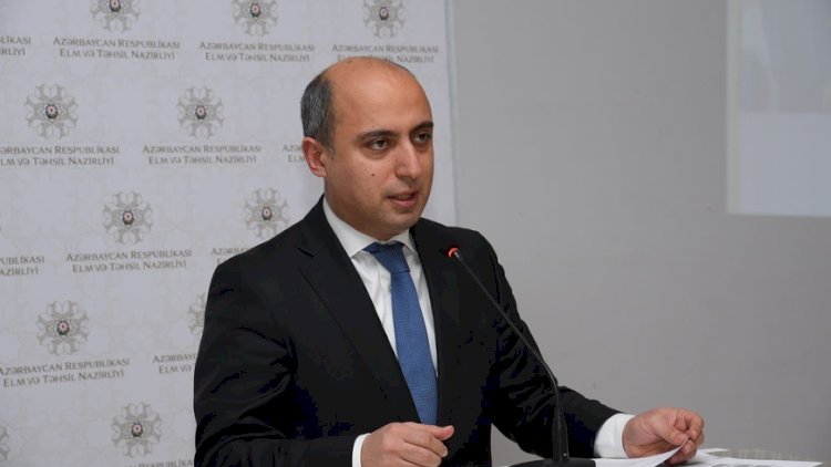    Nazirin yüksək vəzifəyə təyin etdiyi şəxs kimdir? – Maraqlı dosye   
