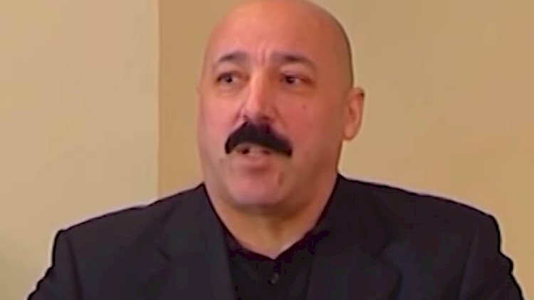    Şəmsi Səmədzadənin bir il əvvəlki videosu: Onu öz arvadı ifşa edib?   