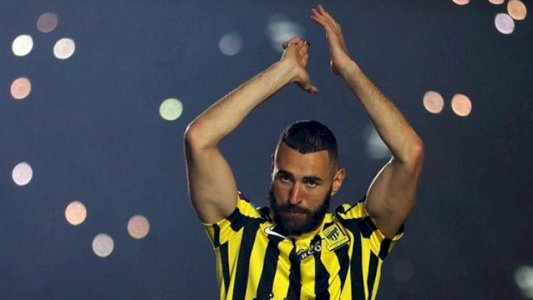    Nazir Benzemanı terror təşkilatı ilə əlaqədə ittiham etdi    