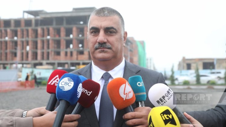    Füzulinin Qoçəhmədli kəndinə köçürüləcək sakinlərin sayı açıqlandı   