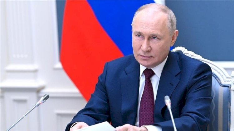    Putini dəstəkləməyən 20 faiz əhali məhv edilsin – Rus deputat   