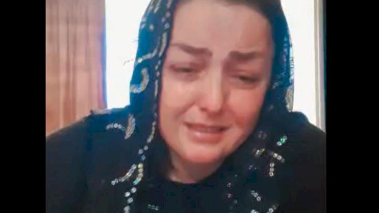    Öldürülən müğənninin bacısı yalvardı: Şouya çevirməyin!   