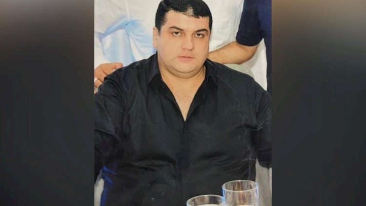    “12-ci imam”a 12 il həbs cəzası verildi   