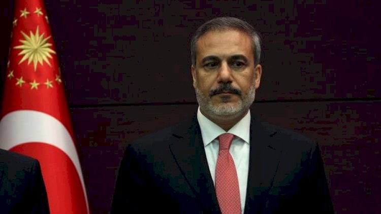    Fidan: ABŞ-ın regiondakı reputasiyası ciddi şəkildə zədələnəcək   