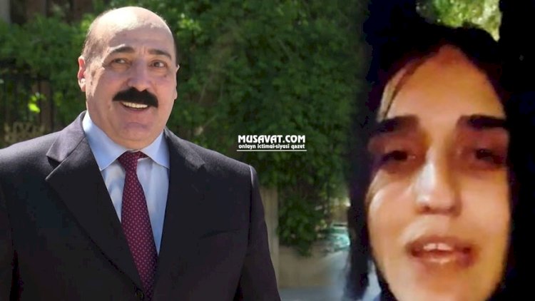    Biabırçı videosu ilə gündəmə gələn Şəmsi Səmədoğlu kimdir? - DOSYE   