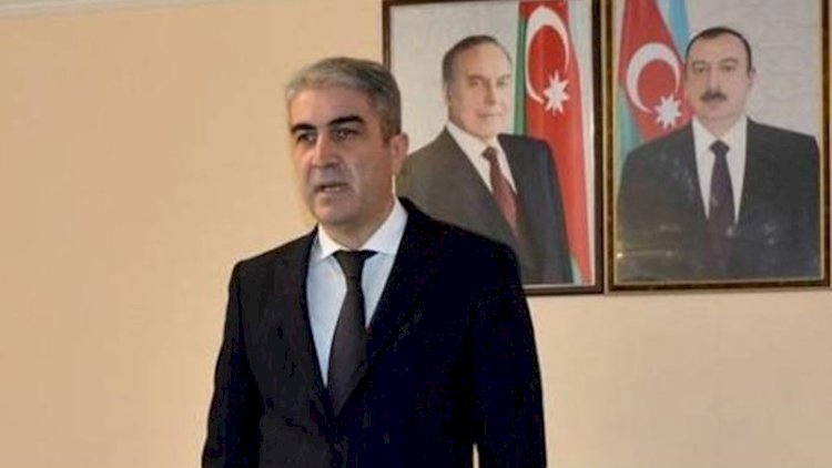    İcra başçısı müavinini işdən çıxardı - FOTO   