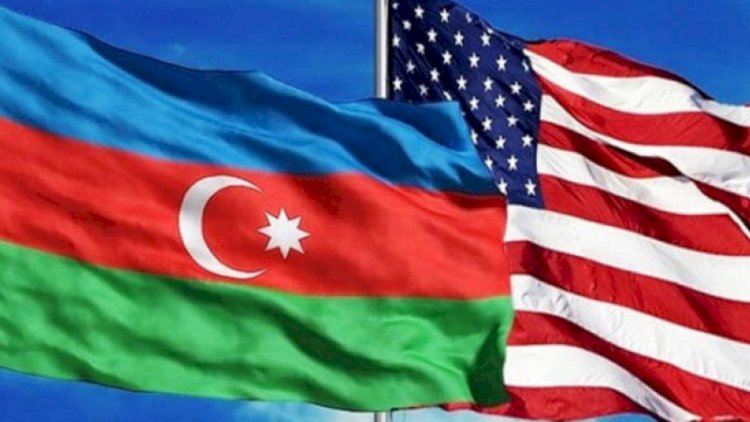    ABŞ səfirliyi Azərbaycan xalqını təbrik etdi - Foto   