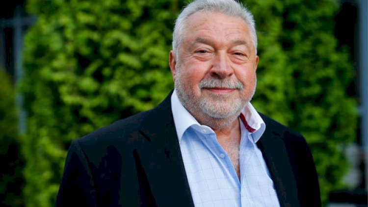    “Prezident İlham Əliyevlə çox fəxr edirəm” - Yuli Qusman   
