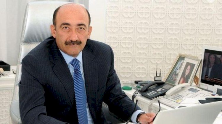    Əbülfəs Qarayev balıq biznesinə başladı   