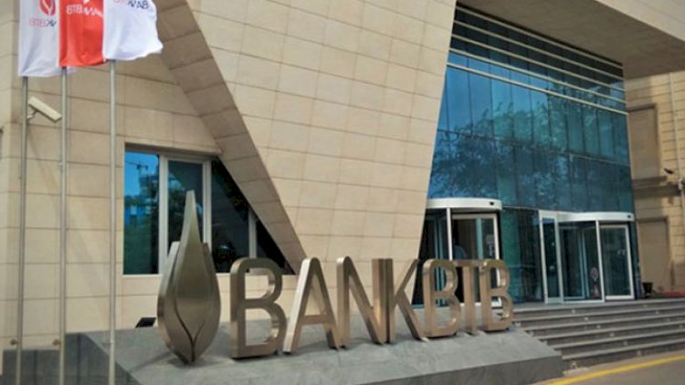    “Bank BTB“ 1 milyon manata yaxın zərər edib    