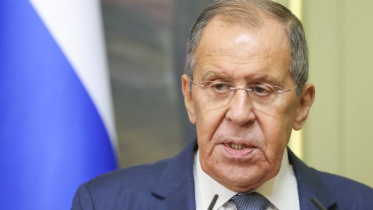    Lavrov: İranı ittiham etmə təxribatdır   