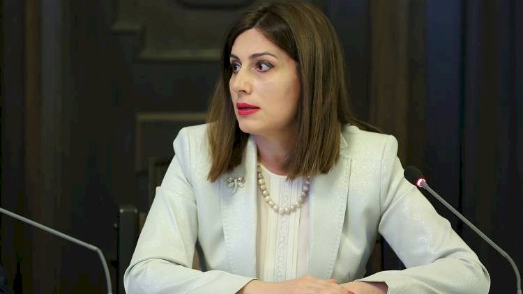    44 günlük müharibədə öldürülən ermənilərin bir qismi hələ də dəfn olunmayıb   