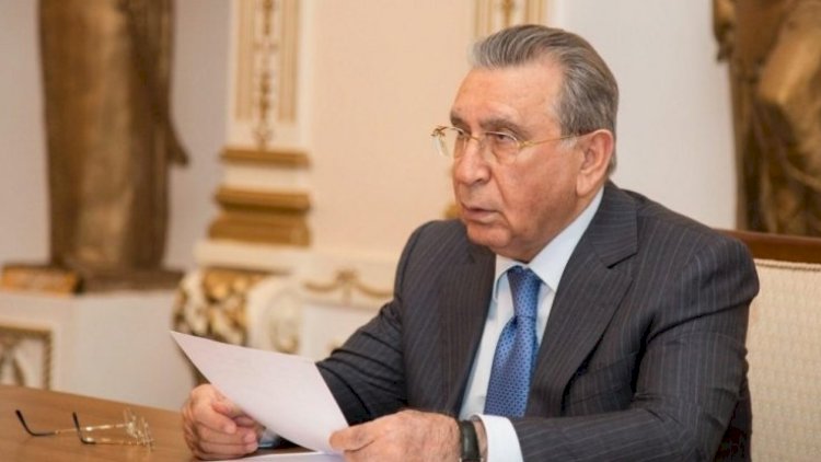    Ramiz Mehdiyevə son zərbə: Bank niyə bağlandı?   