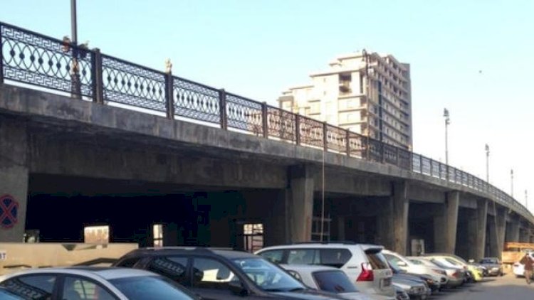    Sürücülərin nəzərinə: Bakıdakı Cavanşir körpüsü 3 gün bağlı olacaq   