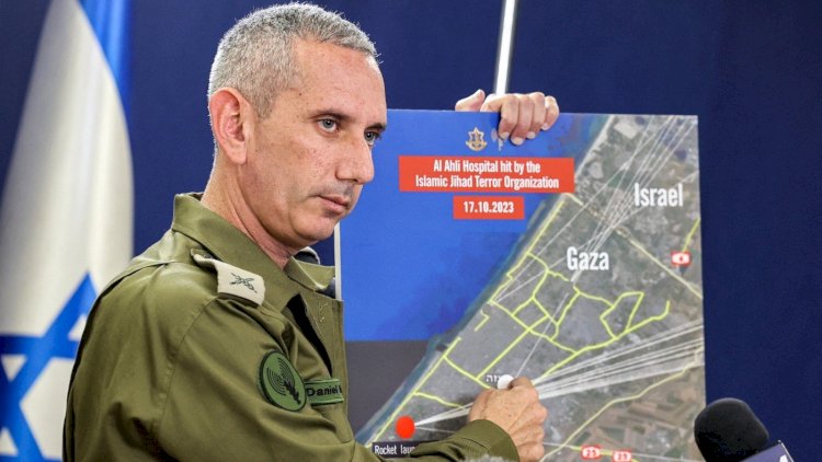    İsrail müharibədən sonra Qəzzada nə edəcək?   