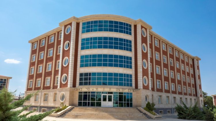    Azərbaycanda bu universitet bağlanır - Rəsmi açıqlama   