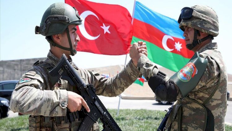   Azərbaycanlı zabit Türkiyə MN-də vəzifəyə təyin olundu   
