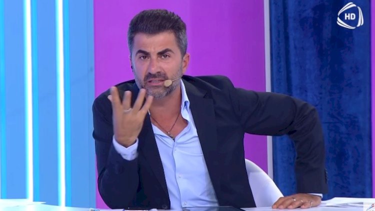    “Allah 10 qatını ona və balalarına nəsib eləsin” - Zaur efirdə qarğış etdi   