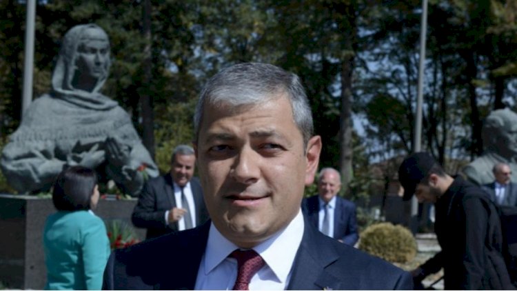    Prezidentin xüsusi nümayəndəsi: Şuşada yeni yol şəbəkəsi qurulacaq   