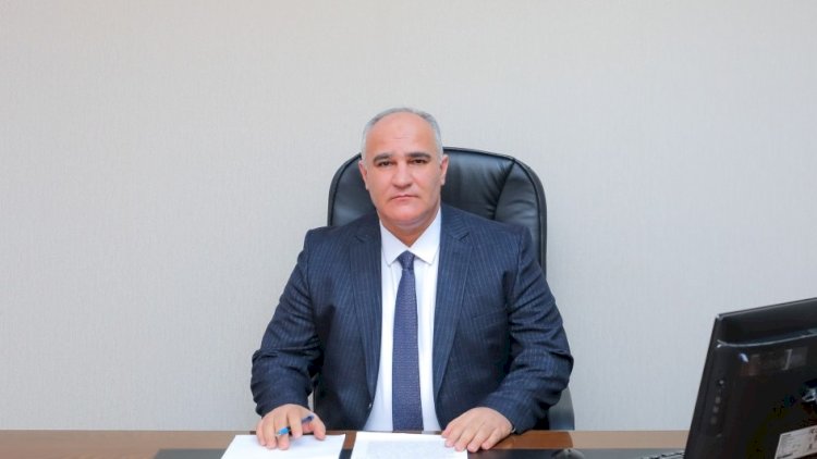    Bağlanacağı deyilən universitetin rektoru DANIŞDI: Vasif Talıbovun qardaşı...   